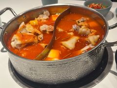 -小街猪手(团结湖店)