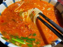 小锅米线-浩海火烧云傣家菜(京广店)