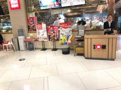 -西贝莜面村(近铁城市广场店)
