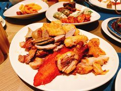 -福州泰禾铂尔曼酒店·禾咖啡自助餐厅