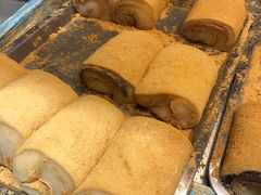 -朝鲜族打糕(时尚天河店)