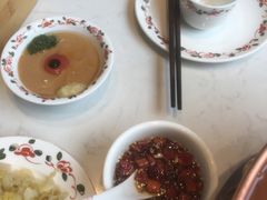 -东门口涮肉·砂锅·烤串(老门东店)