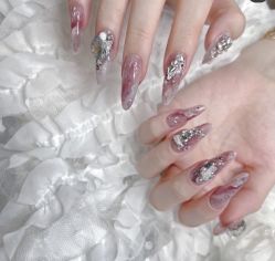 -LILY NAILS美甲美睫