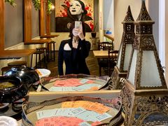 -花马天堂云南餐厅 Lost Heaven(外滩店)