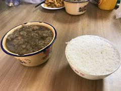 -定家小酥肉·清真(回民街店)