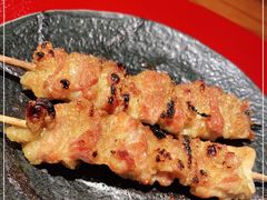 -yokocho上横町·日本食街(深业上城店)