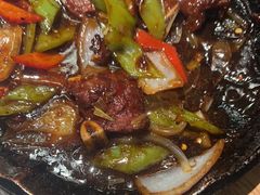 -码头鲜精致威海菜(欧乐坊店)