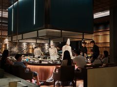 -岩盐·铁板料理(嘉里店)