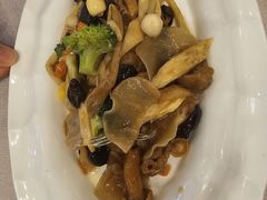 -功德林素菜饭庄(前门店)