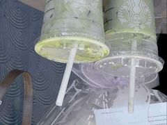 -星巴克(台州温岭领悦广场店)