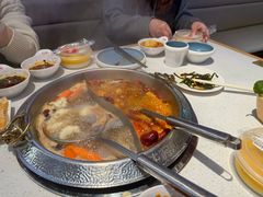 -千牛将·鲜牛肉火锅(开元路店)