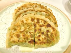 韭菜盒子-惠丰堂饭庄·烤鸭·京味菜(翠微路店)
