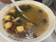 -百年尹氏汤包(湖南路狮子桥店)