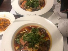 -成都你六姐·牛肉冒菜(城市集市合生汇店)