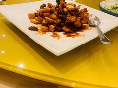 -鹏天阁酒楼·海鲜(红旗店)