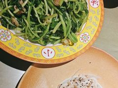 -那家小馆•北京菜•烤鸭(中关村店)