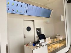 -喜茶(烟台莱山万象汇店)