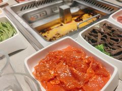 -海底捞火锅(江宸天街店)