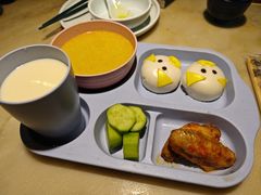 -佬麻雀·新湘菜(东方宝泰店)