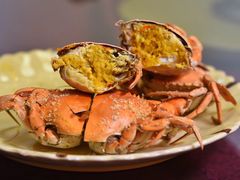 奄仔蟹-宏佳丰味蟹馆(洛溪店)
