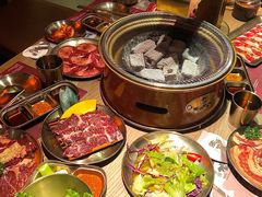 -西塔老太太泥炉烤肉(杭州首店)
