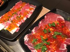 -新石器烤肉(南站店)