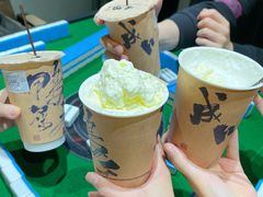 -成川茶店·潮汕工夫浓茶(万象店)
