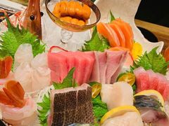-桐寿司Sushi Tong