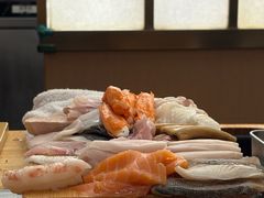 -鮨政· Omakase(港汇恒隆广场店)