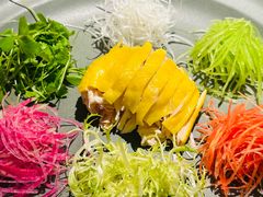 -庐灶江南·江南菜·四合院Bistro(东直门雍和宫·原华侨宾馆店)