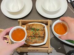 -新好景海鲜酒家(新塘店)