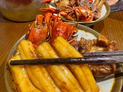 -老天桥蛙炉火锅(姑苏总店)