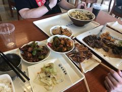 -同济大学-北苑食堂