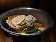 -新沙烧烤·炭烤鲜牛肉(新沙路店)