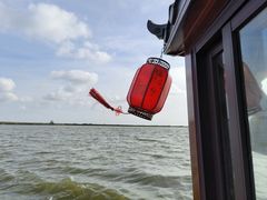 -东方华地城湿地温泉度假区