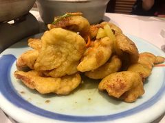 锅包肉-老妈菜馆(建设街店)