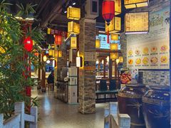 大堂-小湘旺(港湾花园店)
