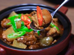 -新光酒家·河豚·海鲜·蟹料理(浦东店)
