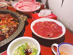 -黄家码头老火锅(解放碑旗舰店)