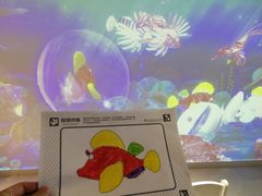 -KIDults童伴儿亲子餐厅(达美中心广场店)