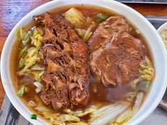 肋边软骨排骨米饭-金泰缘排骨馆(遵化路店)