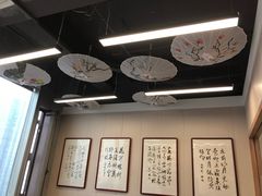 -梁溪琳琅书画院(汇金广场店)