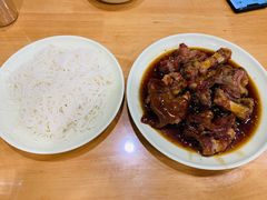 -贤花饭店(城阳店)