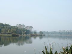 -滨湖塘西河公园