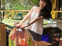 -芸山季·云南野生菌火锅(人民广场来福士店)