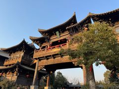 -朱仙镇启封故园景区