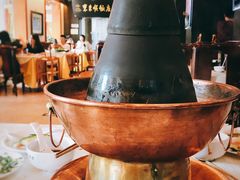 -东来顺饭庄(天坛店)