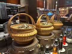 -阿纳迪酒店·秘境西餐厅
