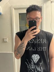 -Barber潮先生男士理发店