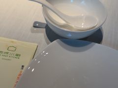 -汤城小厨•粤菜•靓汤(金融街店)